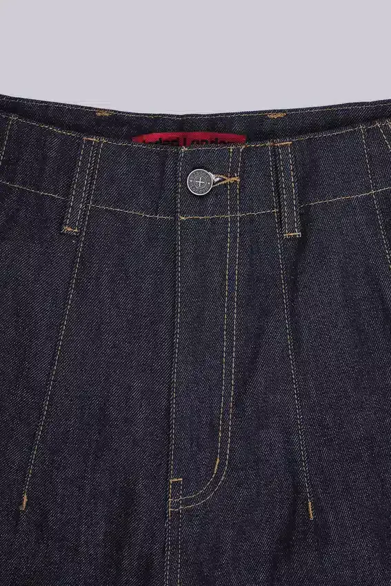 Jinx Balloon-Shorts