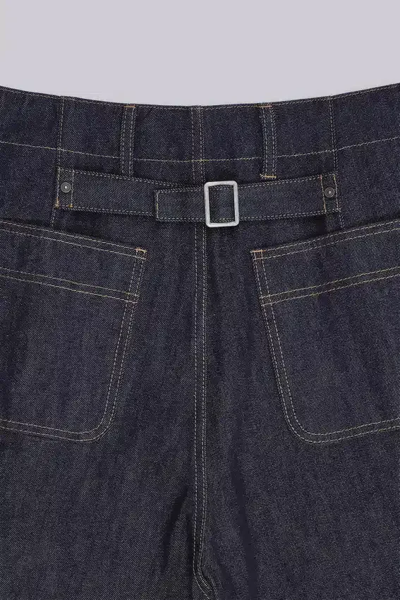 Jinx Balloon-Shorts
