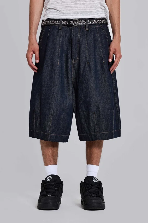 Jinx Balloon-Shorts