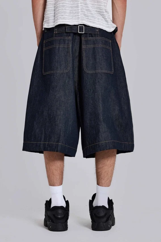 Jinx Balloon-Shorts