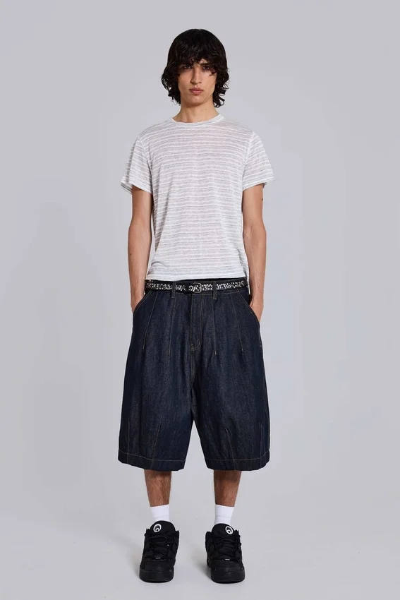 Jinx Balloon-Shorts