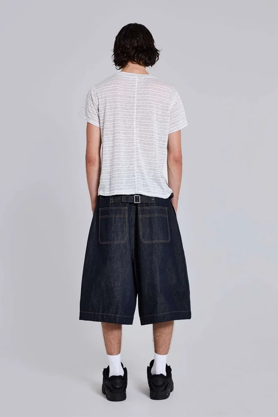 Jinx Balloon-Shorts
