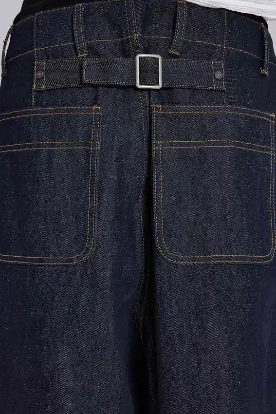 Jinx Balloon-Shorts