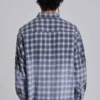 Kasper Inked Flanellhemd