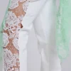 Lace Cooper Bootcut-Jeans
