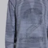 Langärmliges Oberteil „62 Stripe“ in Marineblau