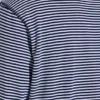 Langärmliges Oberteil „62 Stripe“ in Marineblau