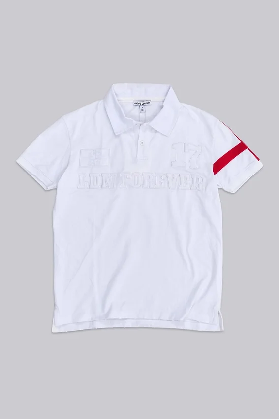 LDN Forever Polo