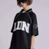 LDN-Fußballtrikot