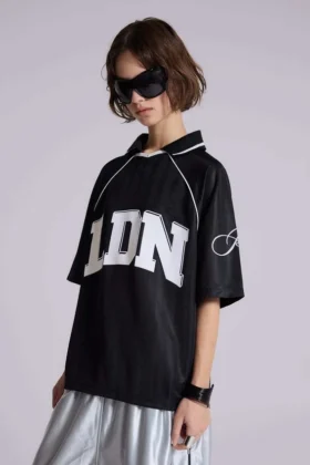 LDN-Fußballtrikot
