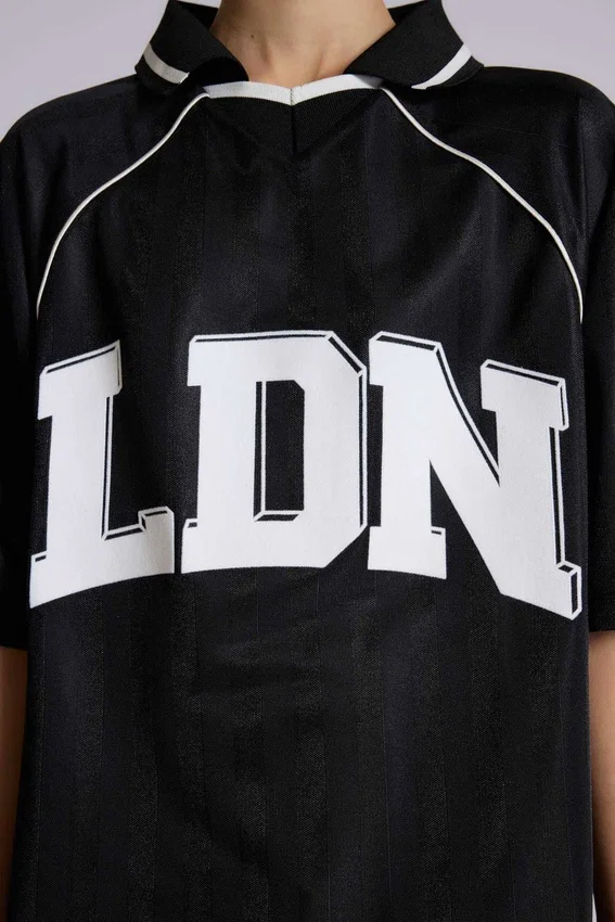 LDN-Fußballtrikot