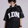 LDN-Fußballtrikot