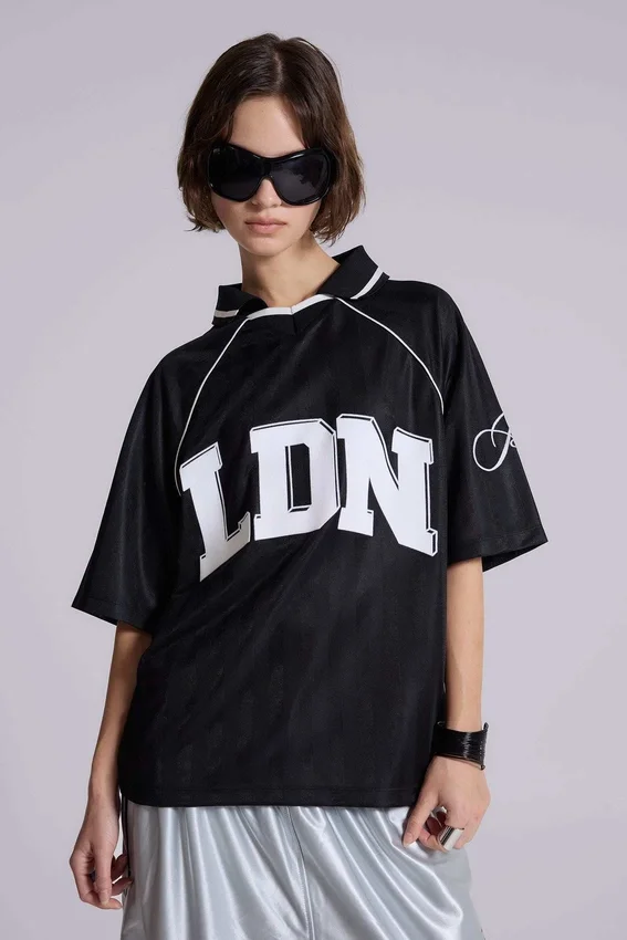 LDN-Fußballtrikot