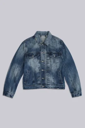 Legacy-Jeansjacke