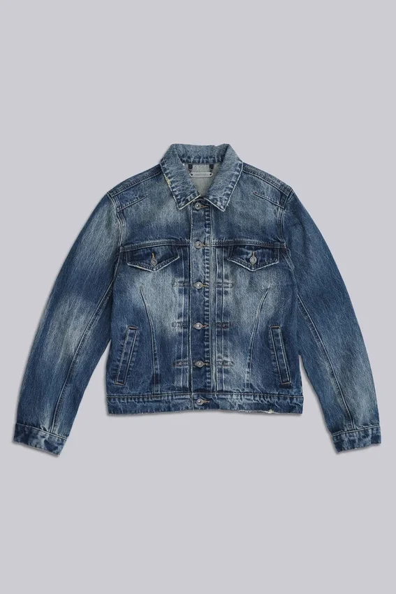 Legacy-Jeansjacke