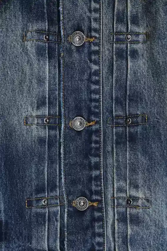 Legacy-Jeansjacke