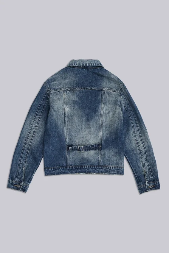 Legacy-Jeansjacke
