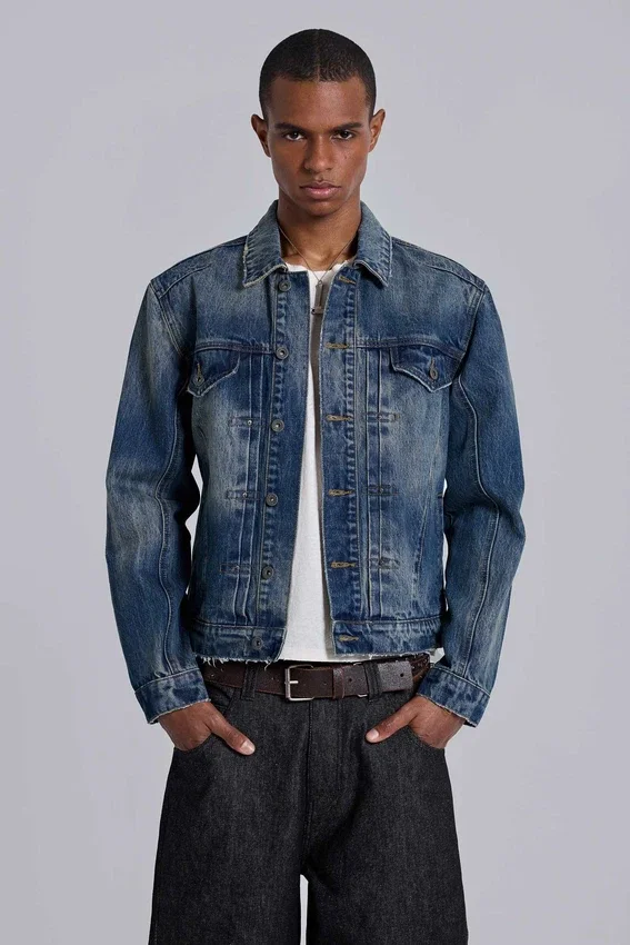 Legacy-Jeansjacke