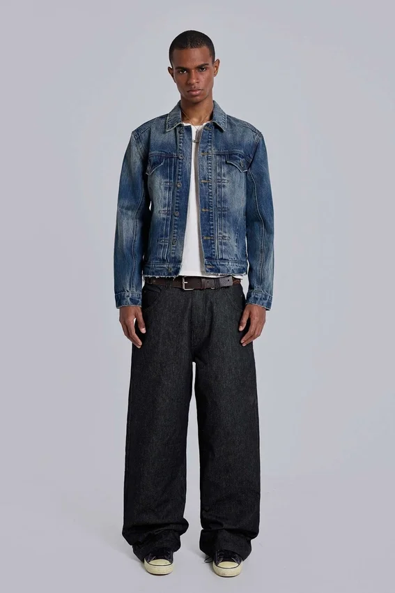 Legacy-Jeansjacke