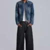 Legacy-Jeansjacke