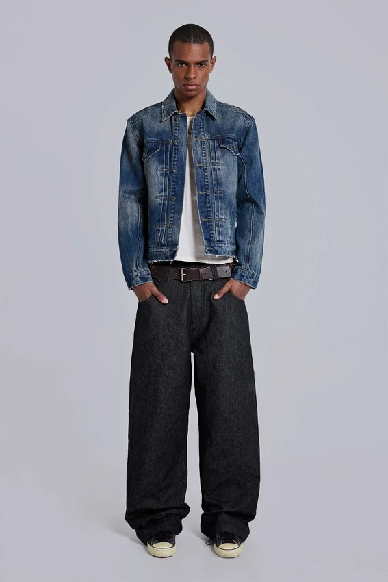 Legacy-Jeansjacke