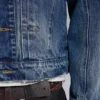 Legacy-Jeansjacke
