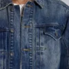 Legacy-Jeansjacke