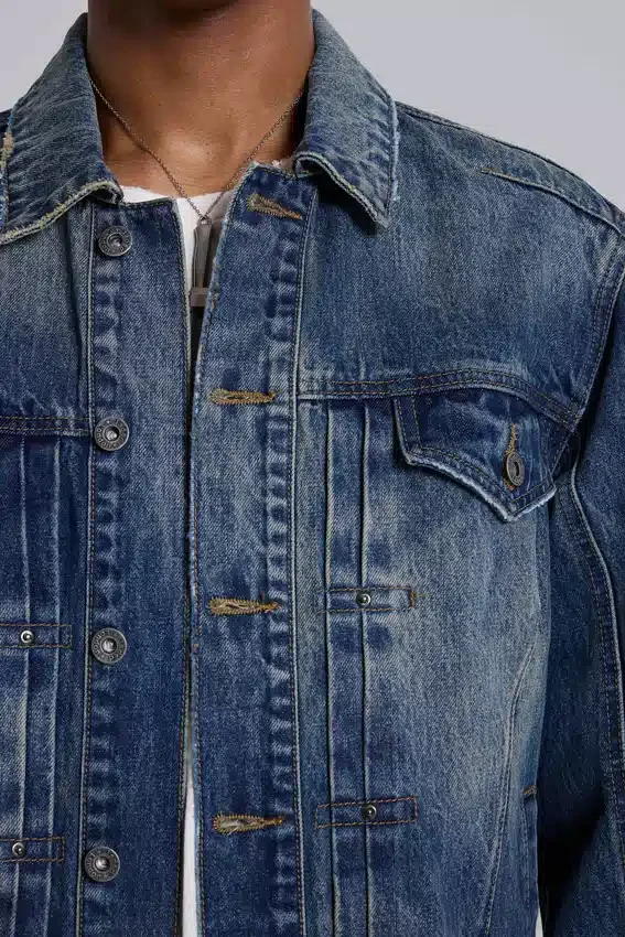Legacy-Jeansjacke