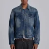 Legacy-Jeansjacke