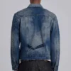 Legacy-Jeansjacke