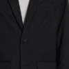 Libertine Slim-Fit-Blazer mit Nadelstreifen