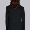 Libertine Slim-Fit-Blazer mit Nadelstreifen