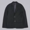 Libertine Slim-Fit-Blazer mit Nadelstreifen