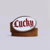 Lucky-Gürtel