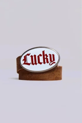 Lucky-Gürtel