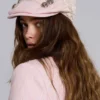 Mandy Military-Flatcap
