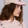 Mandy Military-Flatcap