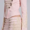 Mandy Military-Skort