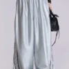 Metallic Vapor Jogginghose