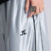 Metallic Vapor Jogginghose