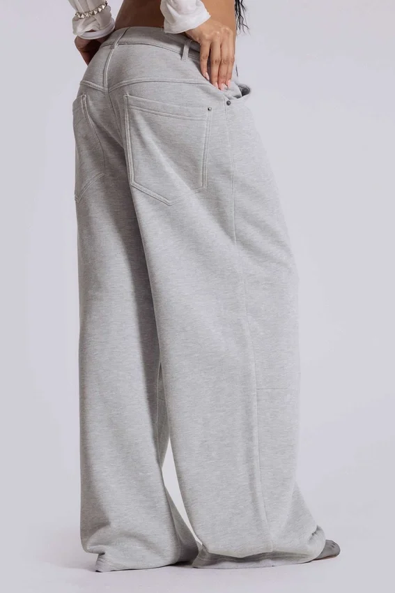 Monster Jogger Jeans