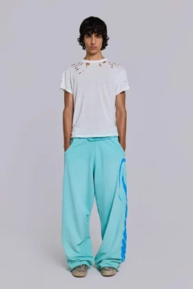 Monster Joggers „Divine Aqua“