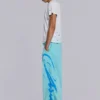 Monster Joggers „Divine Aqua“