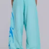 Monster Joggers „Divine Aqua“