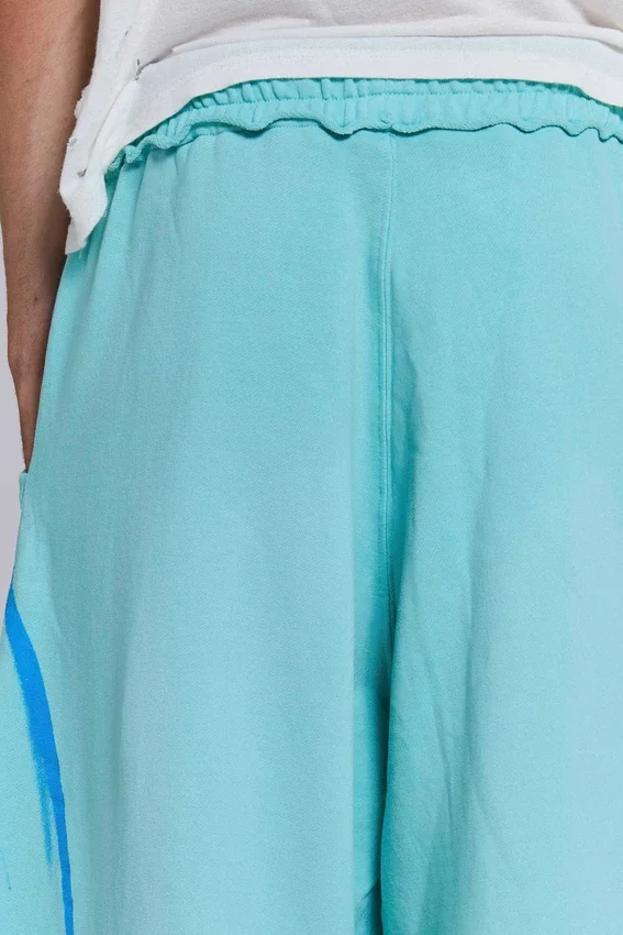 Monster Joggers „Divine Aqua“