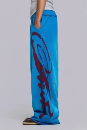 Monster Joggers „Divine Blue“