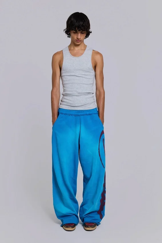 Monster Joggers „Divine Blue“