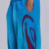 Monster Joggers „Divine Blue“