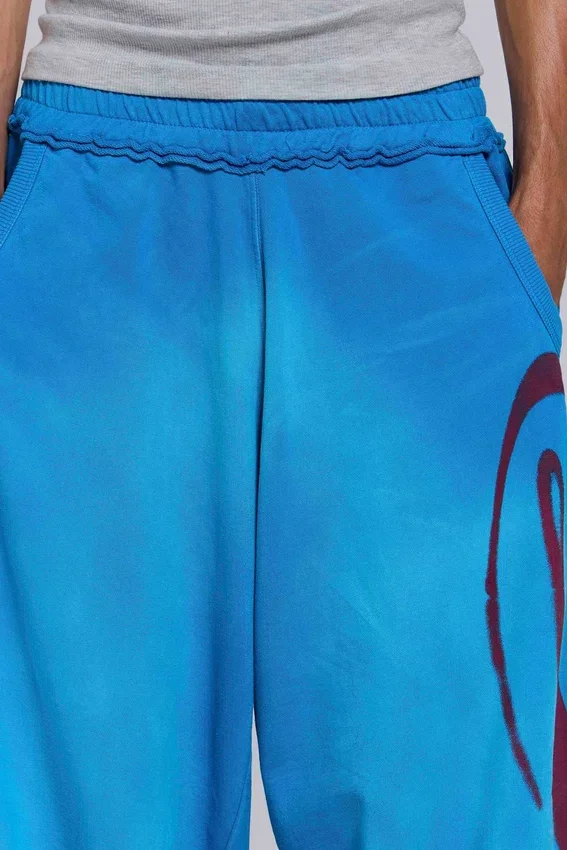 Monster Joggers „Divine Blue“