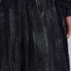 Monster Joggers in Gunmetal-Waschung
